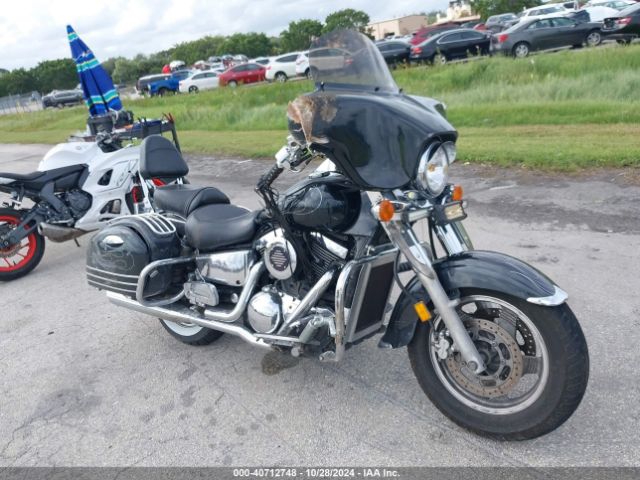 2003 KAWASAKI VN1500 JKBVNAL1X3A020990