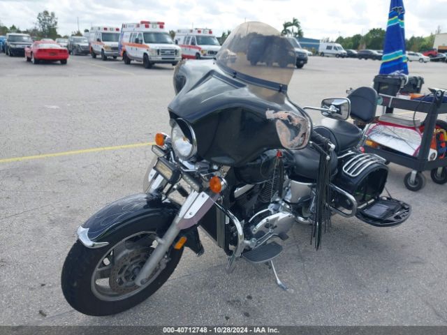 2003 KAWASAKI VN1500 JKBVNAL1X3A020990 Photo 1