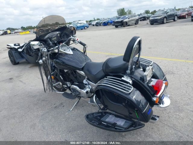 2003 KAWASAKI VN1500 JKBVNAL1X3A020990 Photo 2