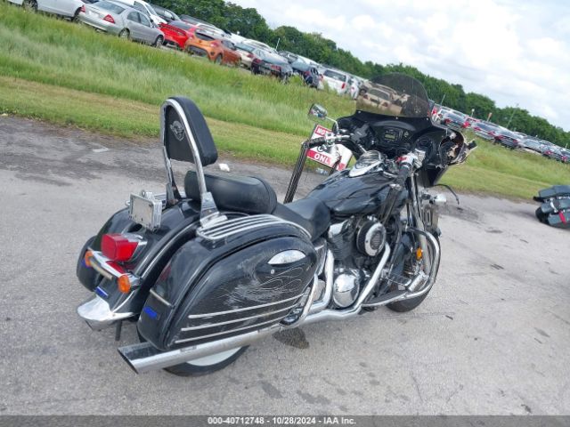 2003 KAWASAKI VN1500 JKBVNAL1X3A020990 Photo 3