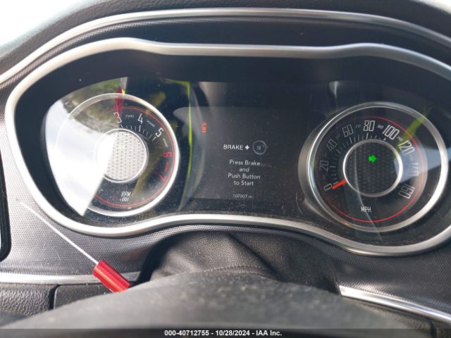 2C3CDZBTXGH168980 Dodge Challenger R/t Plus