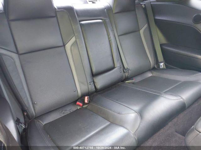 2C3CDZBTXGH168980 Dodge Challenger R/t Plus