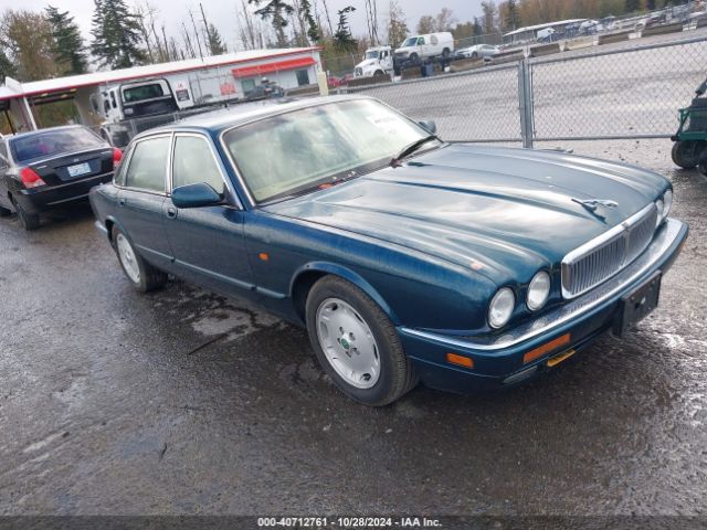 1995 JAGUAR XJ6 SAJHX1746SC727871