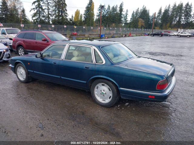 1995 JAGUAR XJ6 SAJHX1746SC727871 Photo 2