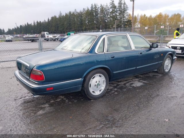 1995 JAGUAR XJ6 SAJHX1746SC727871 Photo 3