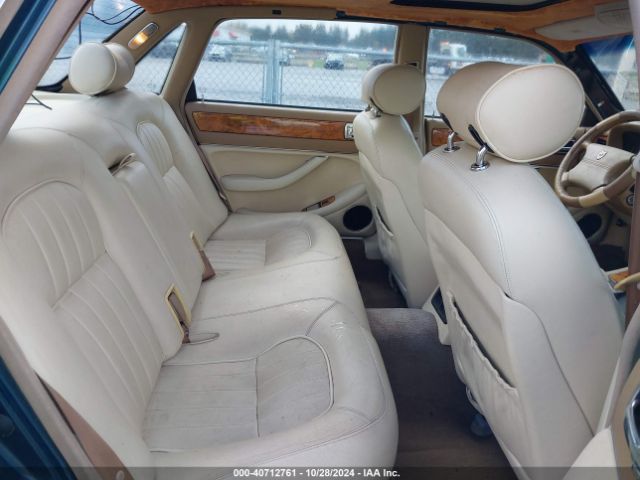 1995 JAGUAR XJ6 SAJHX1746SC727871 Photo 7
