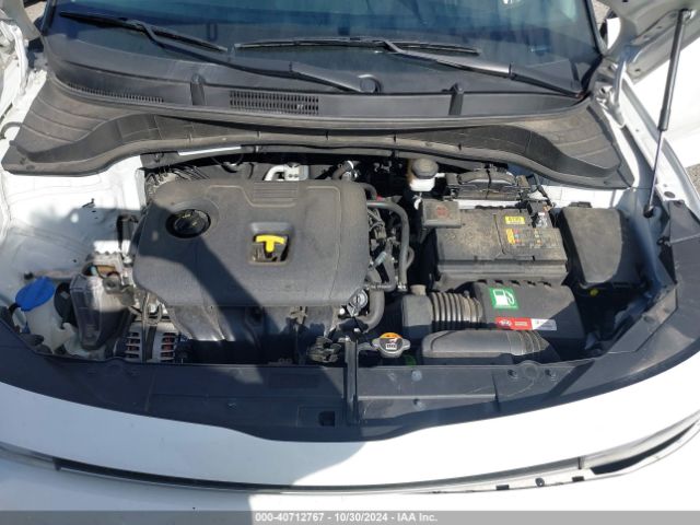KNDJ63AU9M7126909 KIA Soul Gt-line