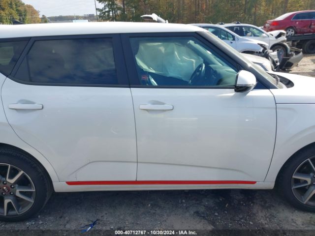KNDJ63AU9M7126909 KIA Soul Gt-line