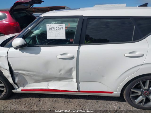 KNDJ63AU9M7126909 KIA Soul Gt-line