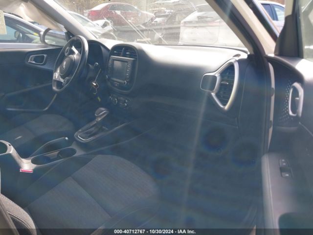 KNDJ63AU9M7126909 KIA Soul Gt-line