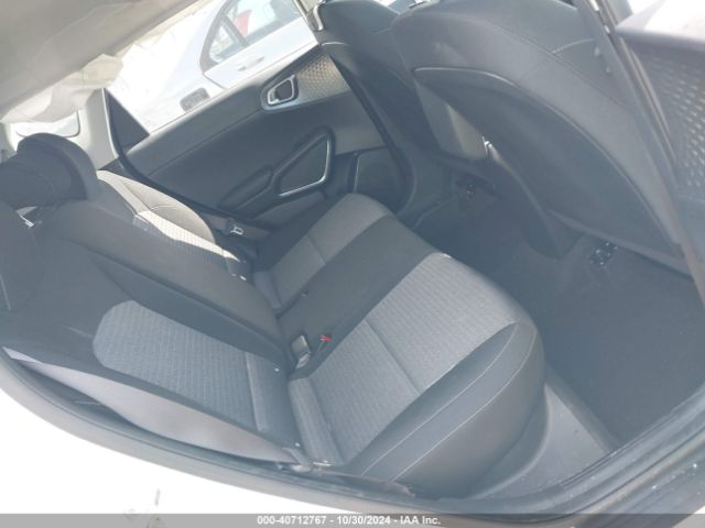 KNDJ63AU9M7126909 KIA Soul Gt-line