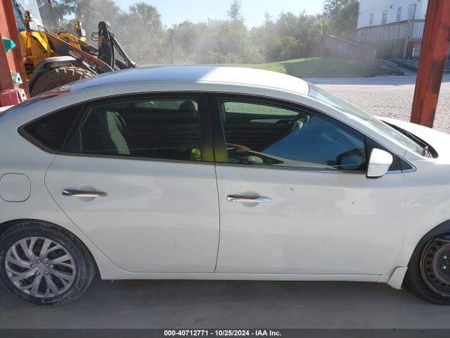 Nissan SENTRA S 2017 3N1AB7APXHY389706 Image 13