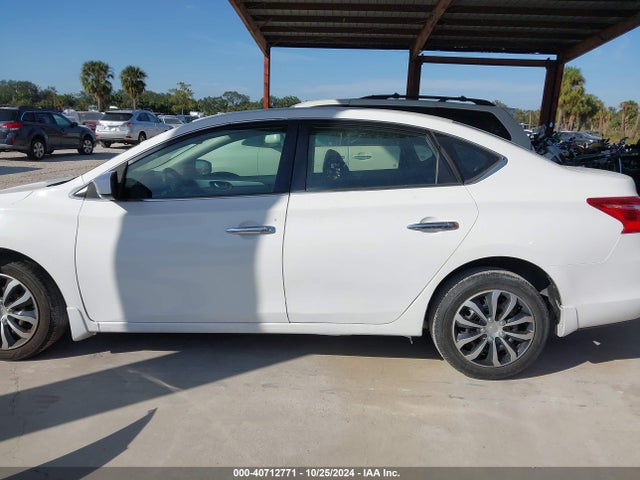 Nissan SENTRA S 2017 3N1AB7APXHY389706 Image 14