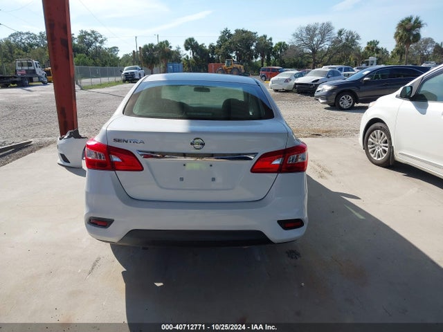 Nissan SENTRA S 2017 3N1AB7APXHY389706 Image 16