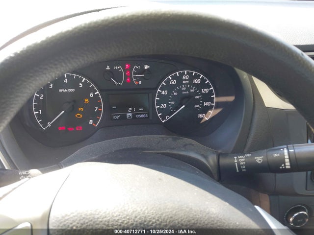 Nissan SENTRA S 2017 3N1AB7APXHY389706 Image 7