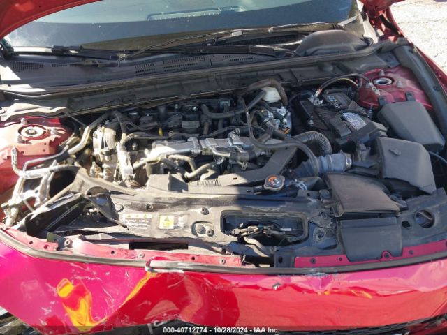 3MZBPACM3PM366371 Mazda Mazda3 2.5 S Preferred