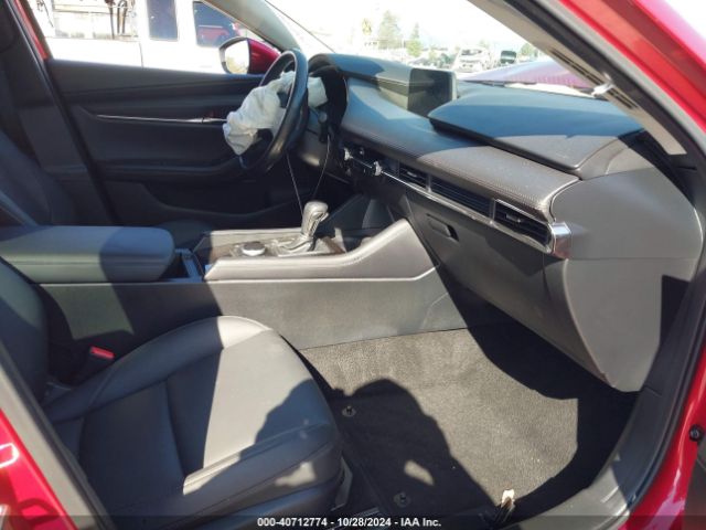 3MZBPACM3PM366371 Mazda Mazda3 2.5 S Preferred