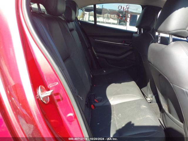 3MZBPACM3PM366371 Mazda Mazda3 2.5 S Preferred