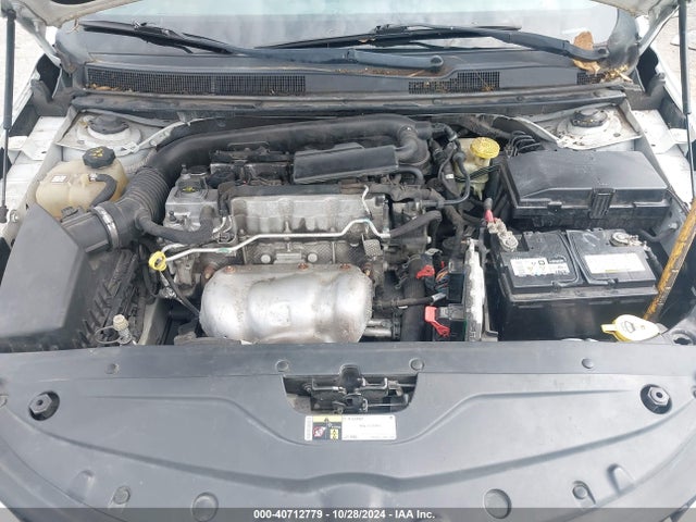 1C3CCCAB8FN607592 Chrysler 200 Limited