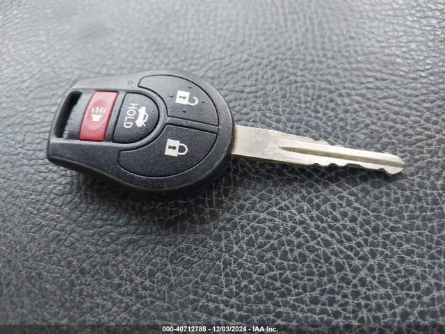 Nissan SENTRA S 2017 3N1AB7AP6HY381053 Image 11