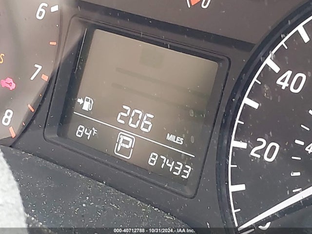 Nissan SENTRA S 2017 3N1AB7AP6HY381053 Image 15