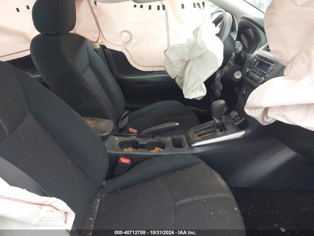 Nissan SENTRA S 2017 3N1AB7AP6HY381053 Image 5