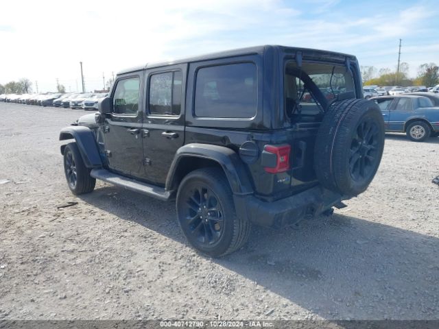 1C4JJXP62MW857315 Jeep Wrangler 4xe Unlimited Sahara 4x4