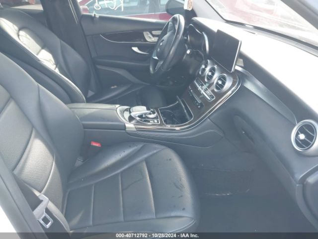 WDC0G4KB0GF088552 Mercedes-Benz Glc 300 4matic