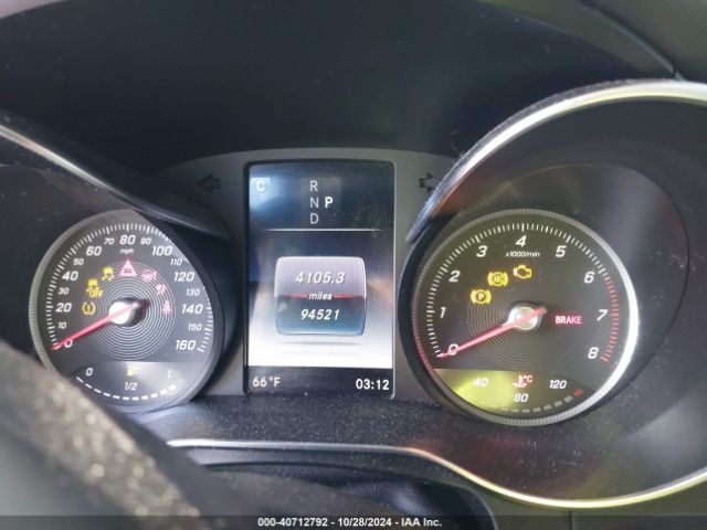 WDC0G4KB0GF088552 Mercedes-Benz Glc 300 4matic