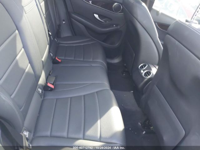 WDC0G4KB0GF088552 Mercedes-Benz Glc 300 4matic