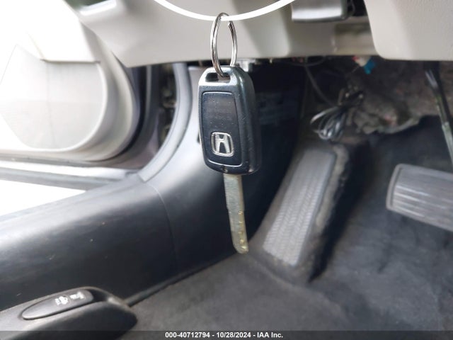 Honda Civic Lx 2014 19XFB2F54EE262265 Image 11