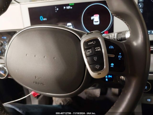 KM8KMDAF3NU086794 Hyundai IONIQ 5 SE