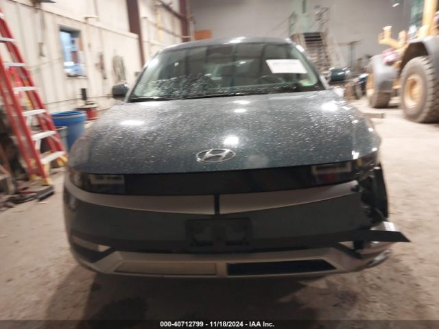 KM8KMDAF3NU086794 Hyundai IONIQ 5 SE