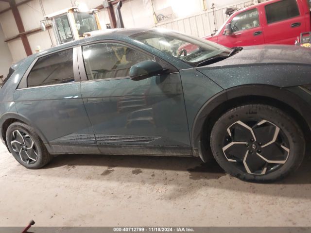 KM8KMDAF3NU086794 Hyundai IONIQ 5 SE
