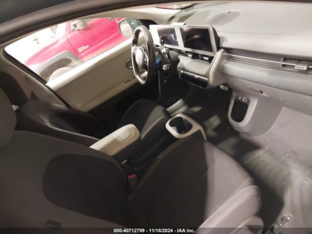 KM8KMDAF3NU086794 Hyundai IONIQ 5 SE
