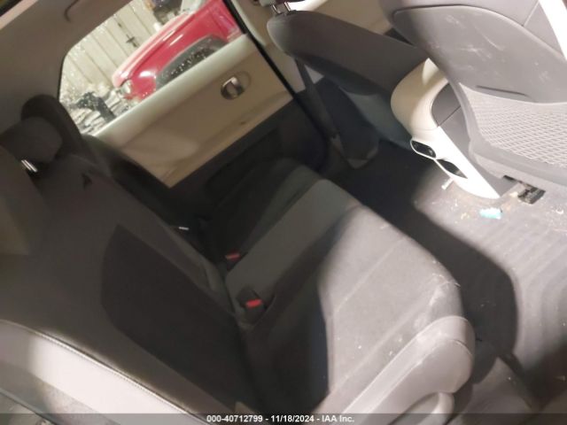 KM8KMDAF3NU086794 Hyundai IONIQ 5 SE