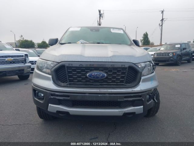 1FTER4EH1LLA20729 Ford Ranger Xlt
