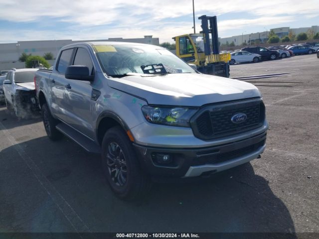 1FTER4EH1LLA20729 Ford Ranger Xlt