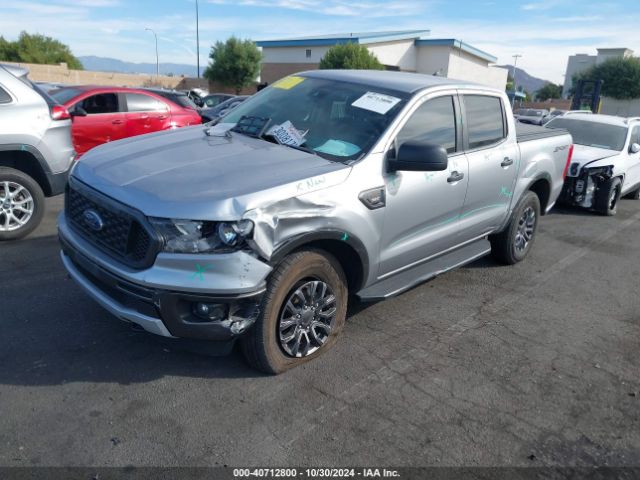 1FTER4EH1LLA20729 Ford Ranger Xlt
