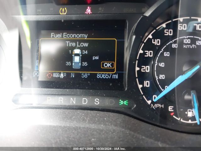 1FTER4EH1LLA20729 Ford Ranger Xlt