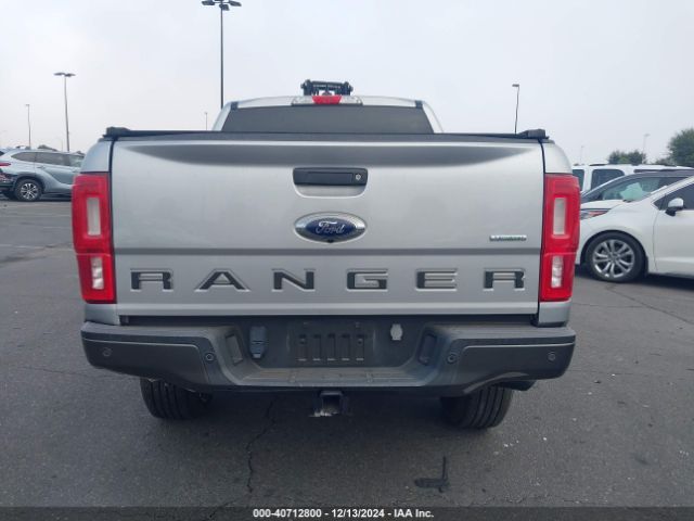 1FTER4EH1LLA20729 Ford Ranger Xlt