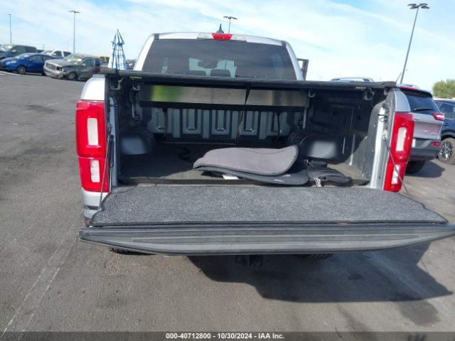 1FTER4EH1LLA20729 Ford Ranger Xlt