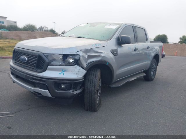 1FTER4EH1LLA20729 Ford Ranger Xlt