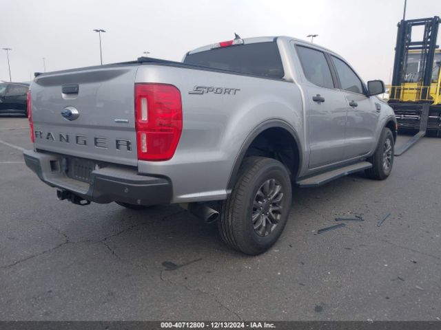 1FTER4EH1LLA20729 Ford Ranger Xlt