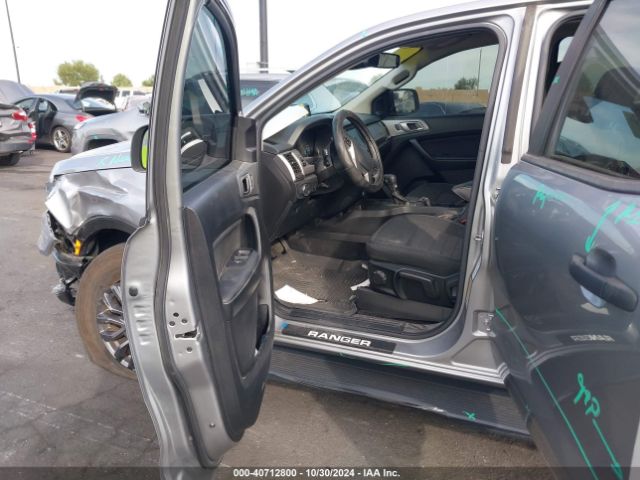 1FTER4EH1LLA20729 Ford Ranger Xlt