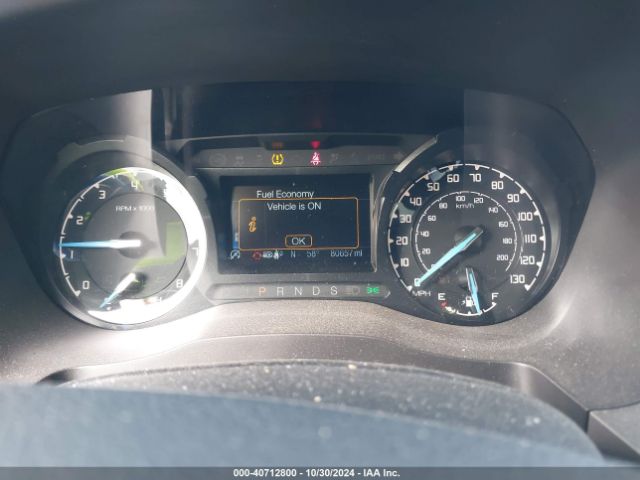 1FTER4EH1LLA20729 Ford Ranger Xlt