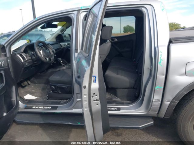 1FTER4EH1LLA20729 Ford Ranger Xlt
