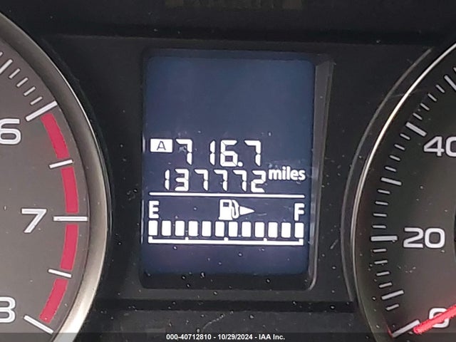 Subaru Forester 2.5i Limited 2015 JF2SJARC3FH469961 Image 15