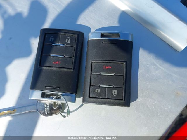 3GYFNAE38ES663170 Cadillac Srx Standard
