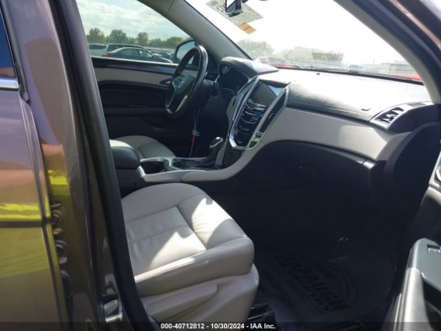 3GYFNAE38ES663170 Cadillac Srx Standard